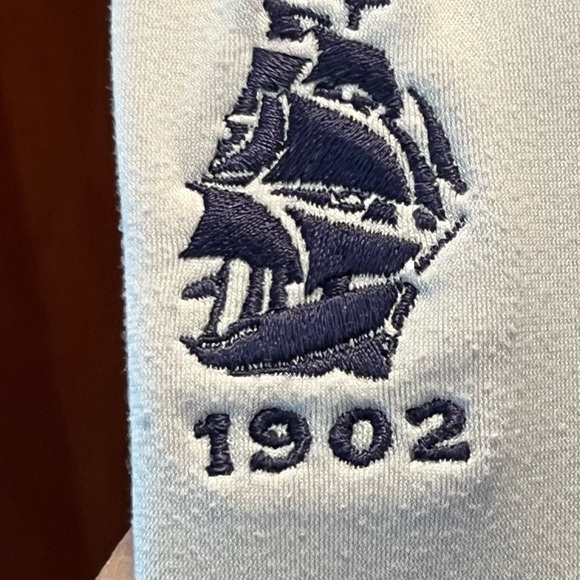 GREYSON Quarter-Zip Pullover Men’s Size Large - Picture 7 of 9